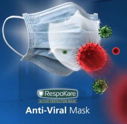 respokare-antiviral-mask-aahs health